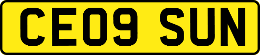CE09SUN