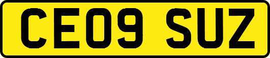 CE09SUZ