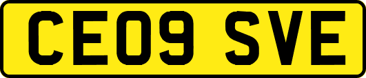 CE09SVE