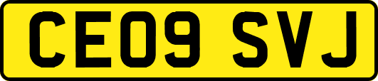 CE09SVJ