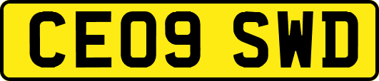 CE09SWD