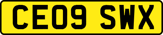 CE09SWX