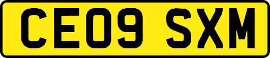 CE09SXM