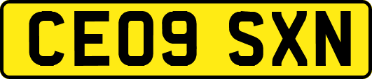 CE09SXN