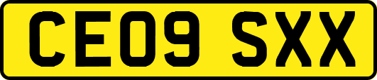 CE09SXX