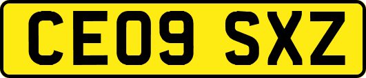 CE09SXZ