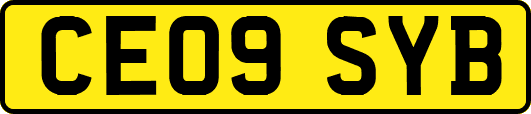 CE09SYB