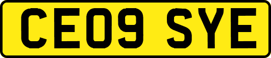 CE09SYE