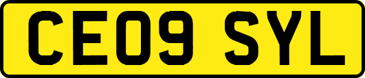 CE09SYL