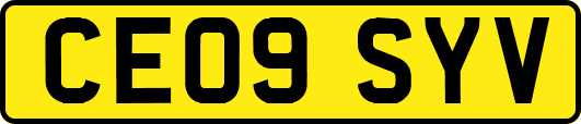 CE09SYV