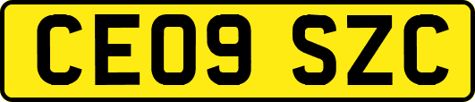 CE09SZC