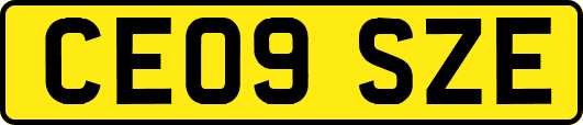 CE09SZE