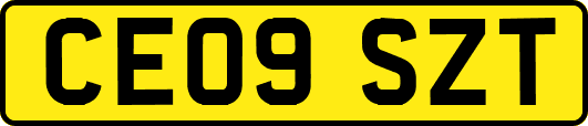 CE09SZT