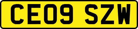 CE09SZW