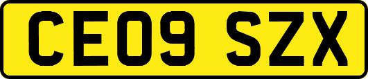 CE09SZX