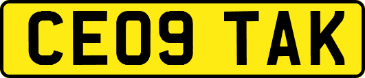 CE09TAK