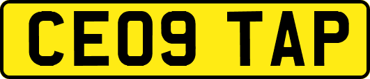 CE09TAP