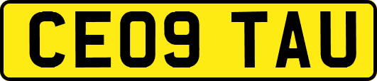 CE09TAU