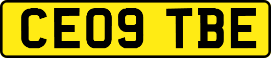 CE09TBE