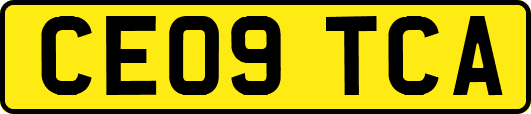 CE09TCA