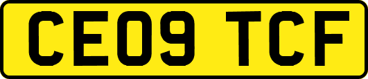 CE09TCF