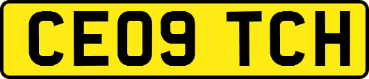 CE09TCH