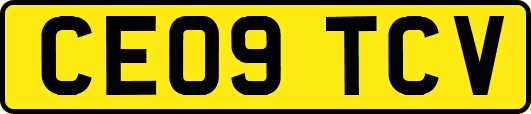 CE09TCV