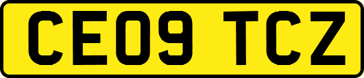 CE09TCZ