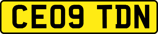 CE09TDN