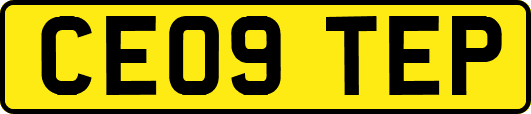 CE09TEP