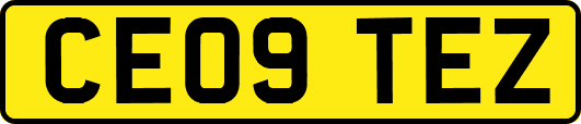 CE09TEZ