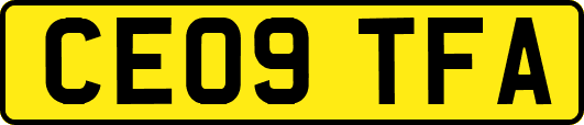 CE09TFA