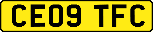 CE09TFC