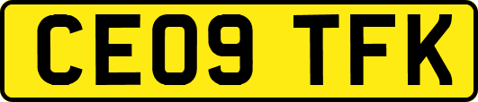 CE09TFK
