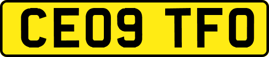 CE09TFO