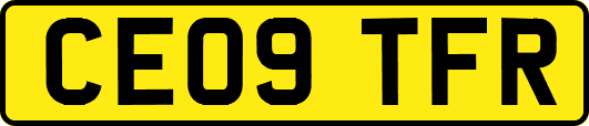 CE09TFR