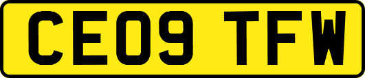 CE09TFW