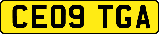 CE09TGA