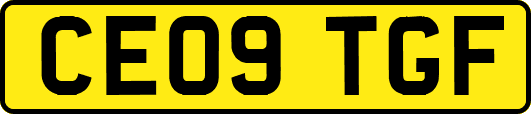 CE09TGF