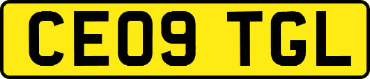 CE09TGL