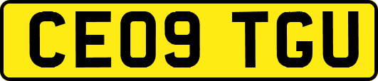 CE09TGU