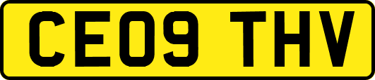 CE09THV