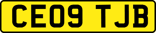 CE09TJB