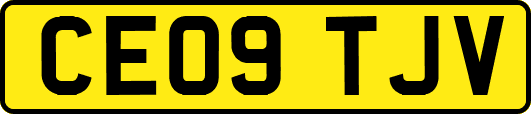 CE09TJV