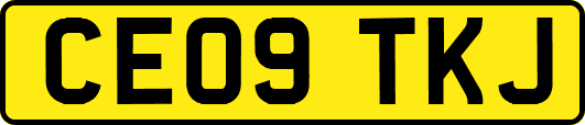 CE09TKJ