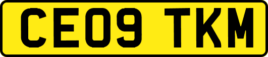 CE09TKM
