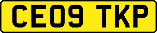 CE09TKP