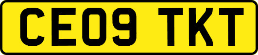 CE09TKT