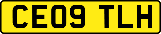 CE09TLH