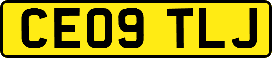 CE09TLJ